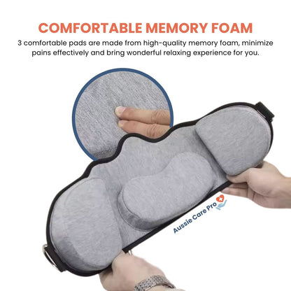 Comfortable Neck Stretching Hammock for Back Pain Relief