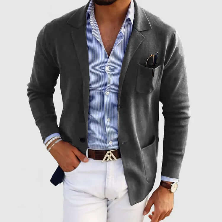 Classic Fit Women's Blazer