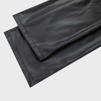 Classic Fit Women's Straight Leg Pants