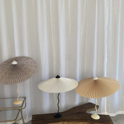 Stylish Curve Desk Lamp