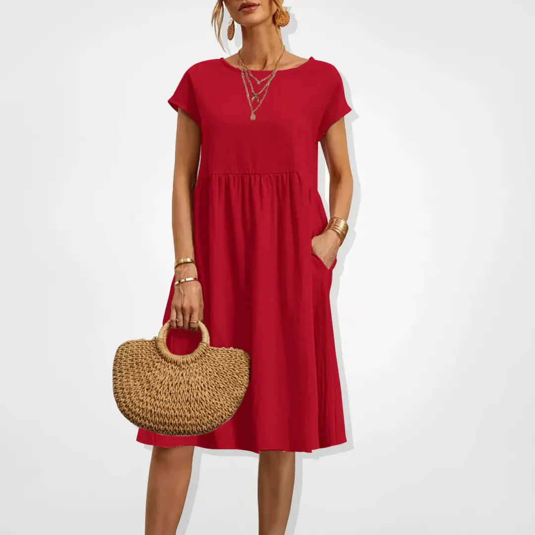 Beautiful Sunny Women Dress