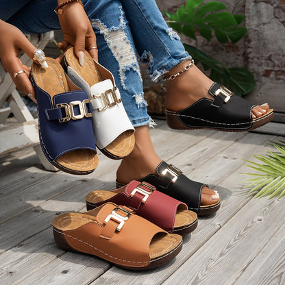 Classic Capella Easy Wear Sandals