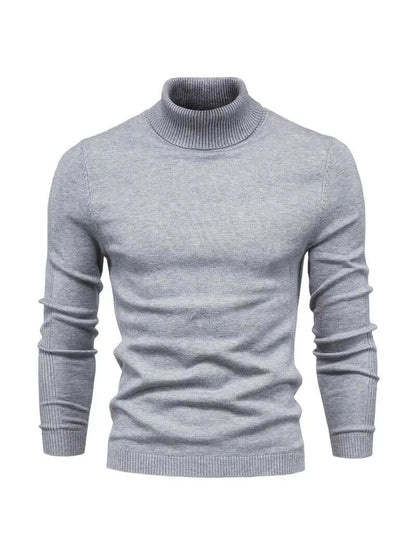 Cozy Men's Winter Sweater