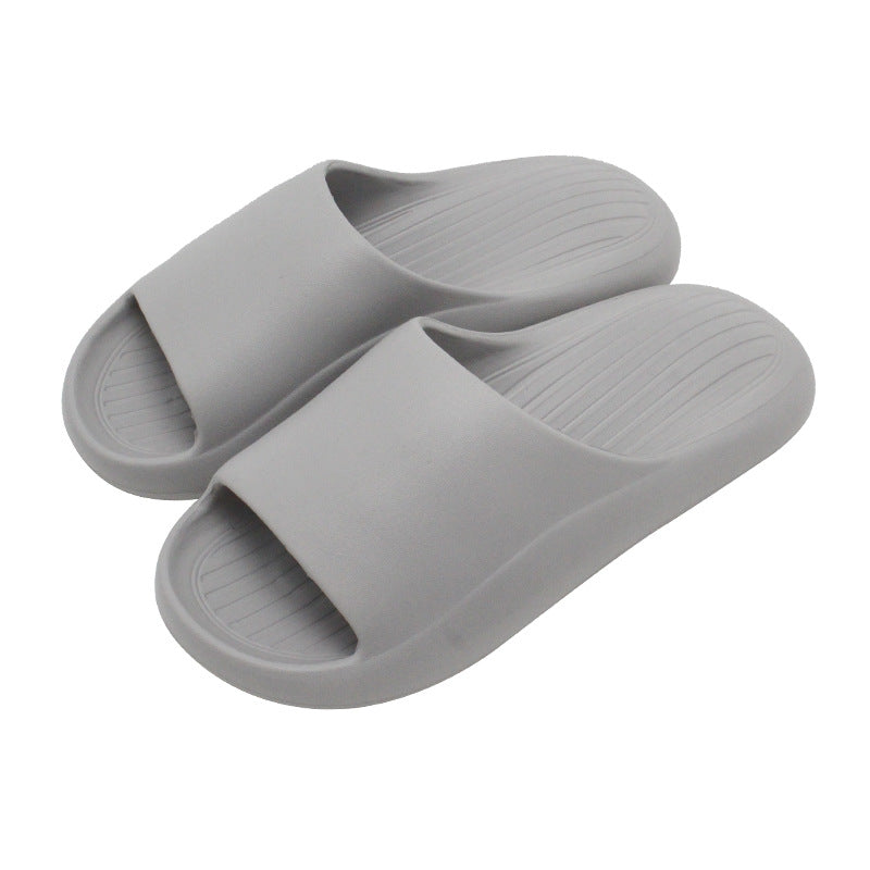 Cozy Faux Fur Slide Slipper Shoes