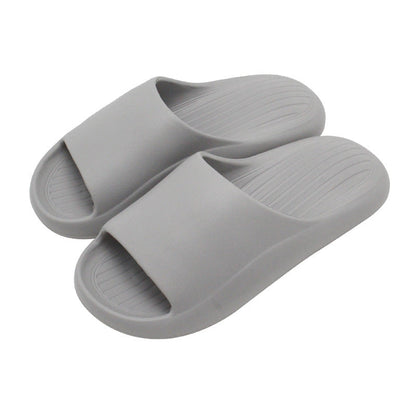 Cozy Faux Fur Slide Slipper Shoes