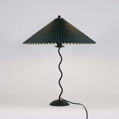 Stylish Curve Desk Lamp