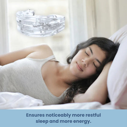 Stop Snore Anti Grinding Mouth Guard