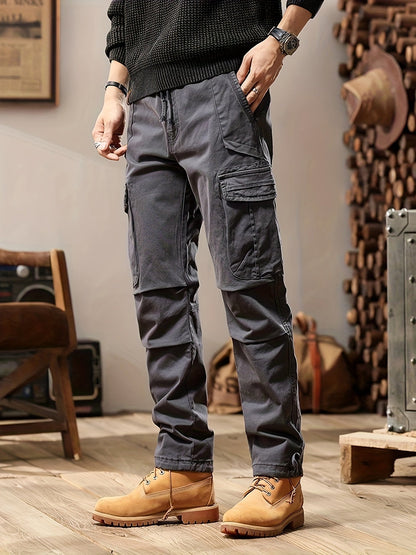 Tactical Army Work Pants