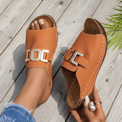 Classic Capella Easy Wear Sandals