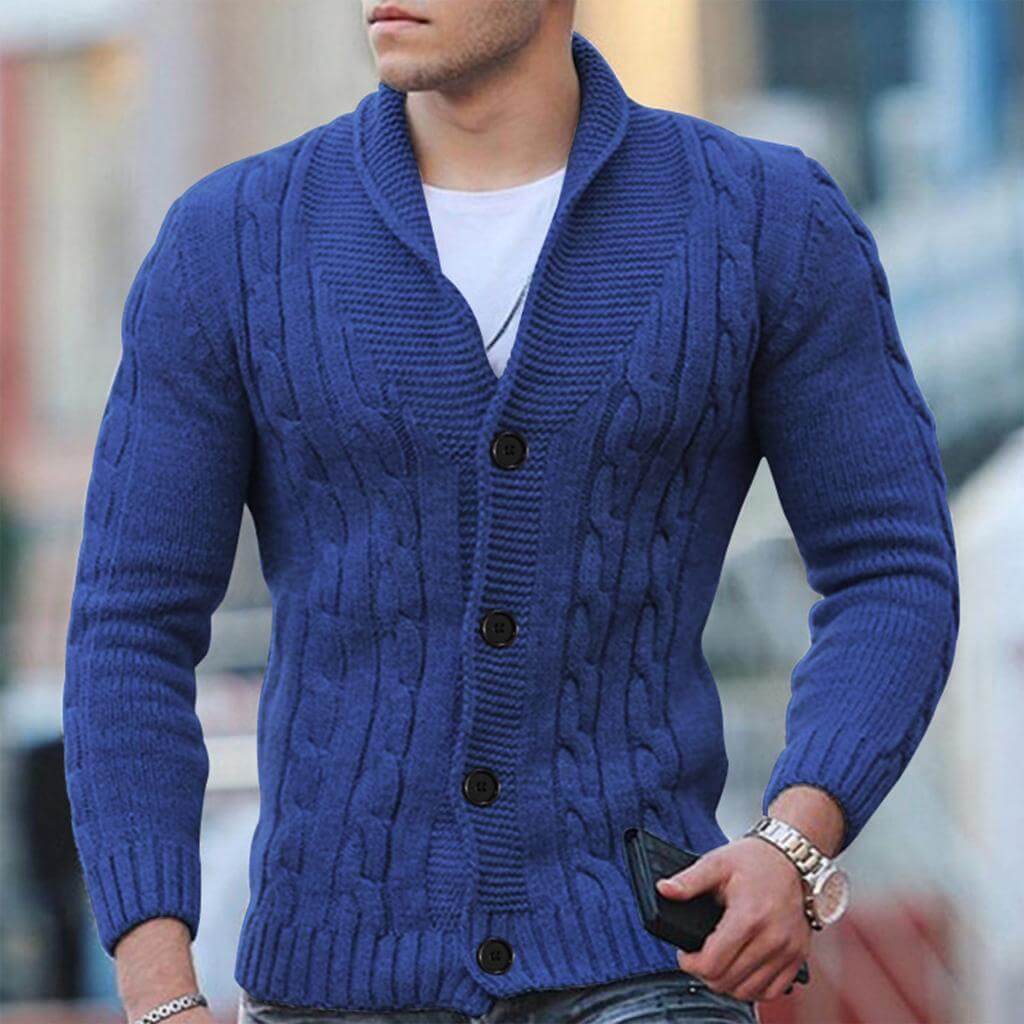 Cozy Fleece Vest for Cold Weather