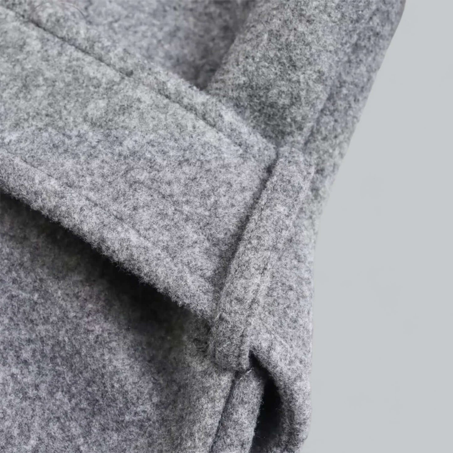 Ladies Water Resistant Parka Jacket