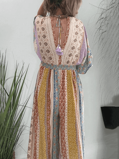 Chic Ladies' One Piece Jumpsuit