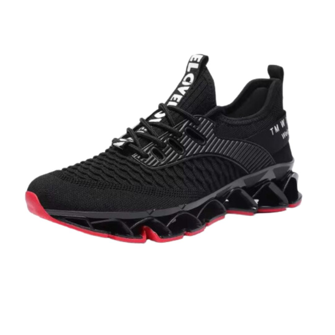 Blade | Men's Sneakers with Hidden Height Increase 2