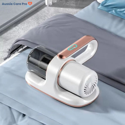 Portable UV Bed Vacuum Cleaner