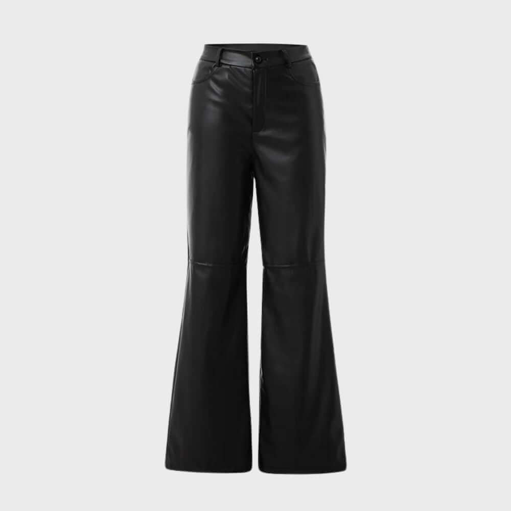 Classic Fit Women's Straight Leg Pants