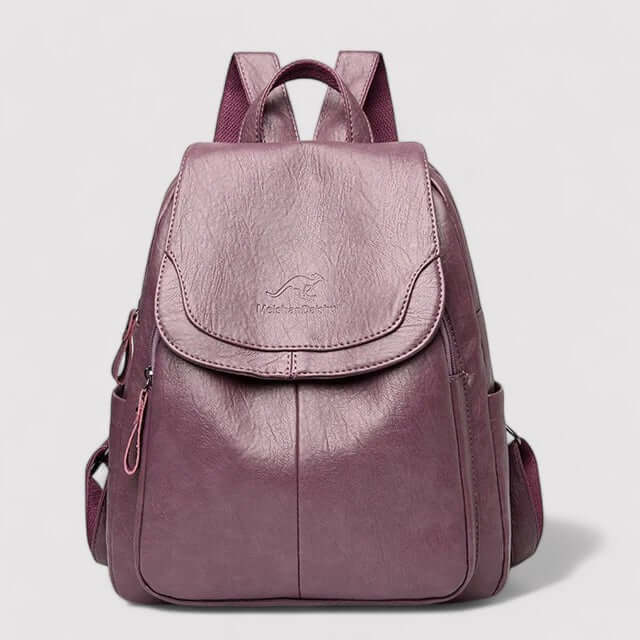 Secure Water Resistant Travel Bag