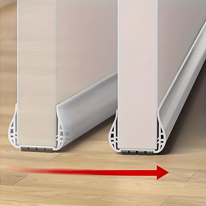 Warm Draft Blocker for Doors