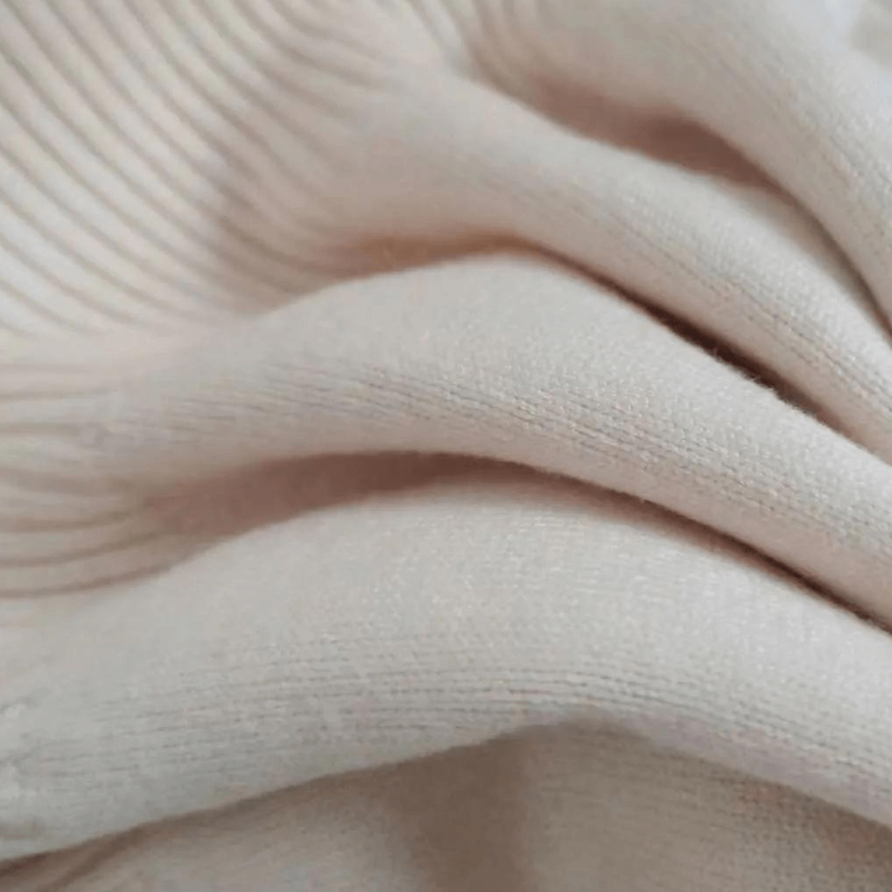 Warm Cozy Ladies Knit Dress