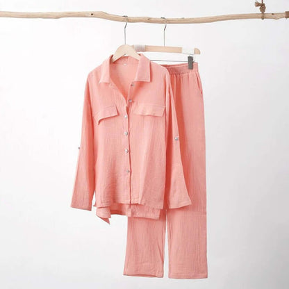 Soft Cozy Women's 2 Piece Loungewear Set