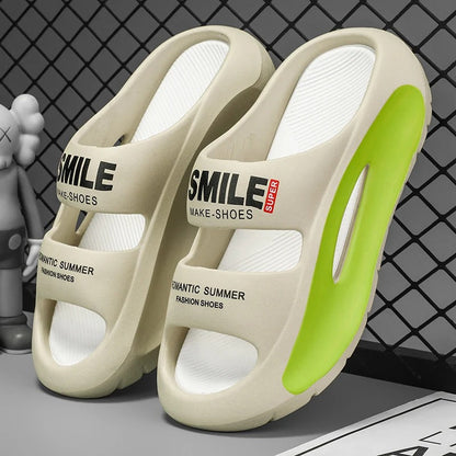 Men's Comfortable Cushion Sandals