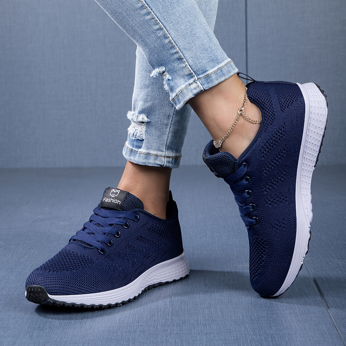 Agile | Women's White Sneakers - Best Walking Shoes for Women 4