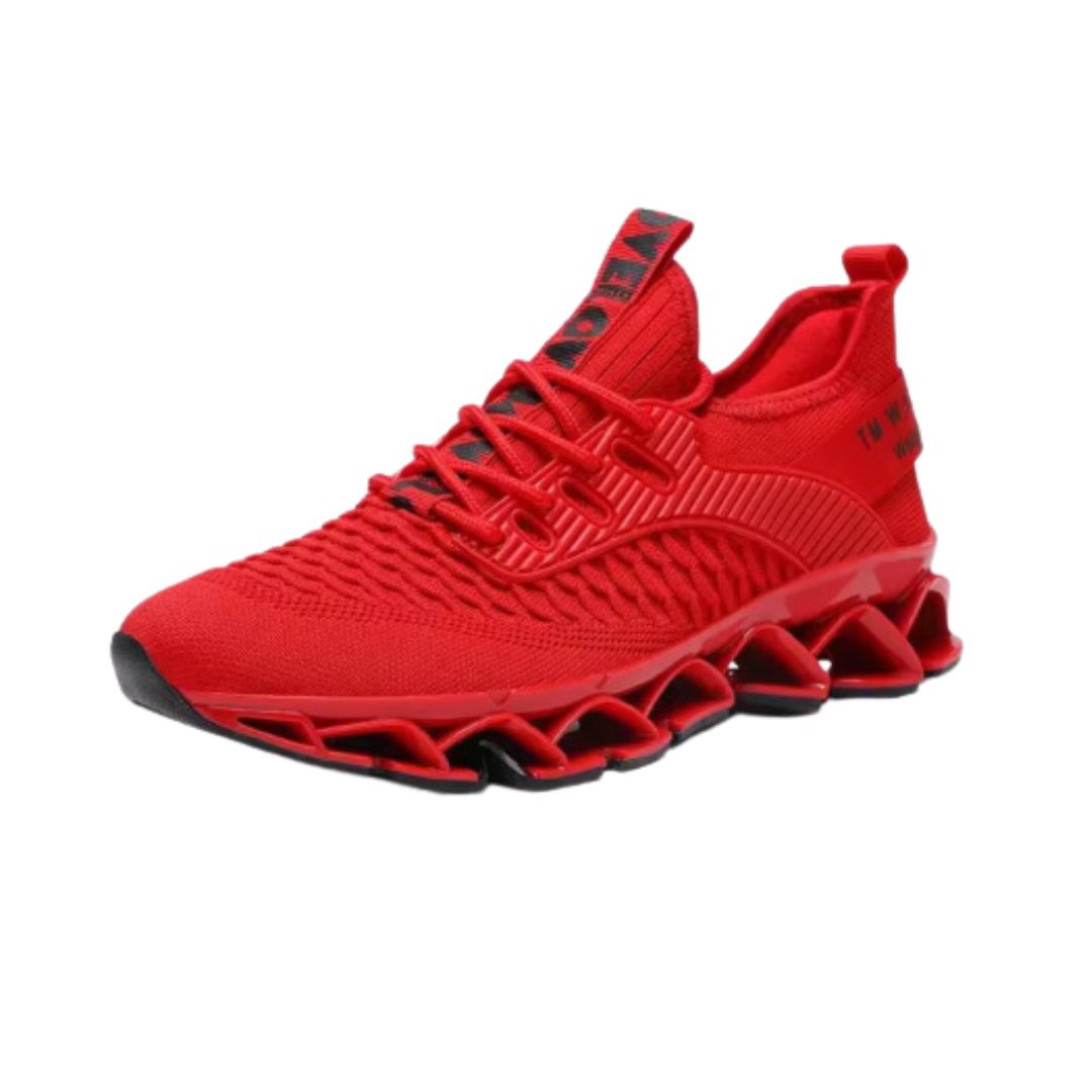 Blade | Men's Sneakers with Hidden Height Increase 5