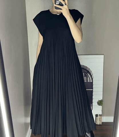 Women's Lightweight Maxi Dress