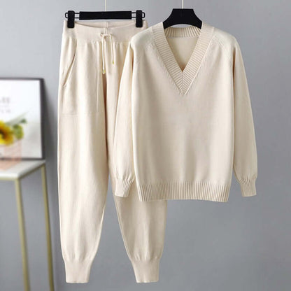 Comfortable Womens Loungewear Set