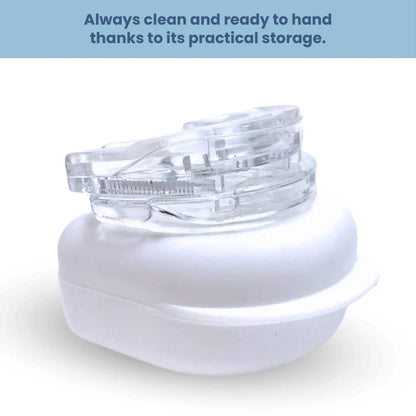 Stop Snore Anti Grinding Mouth Guard