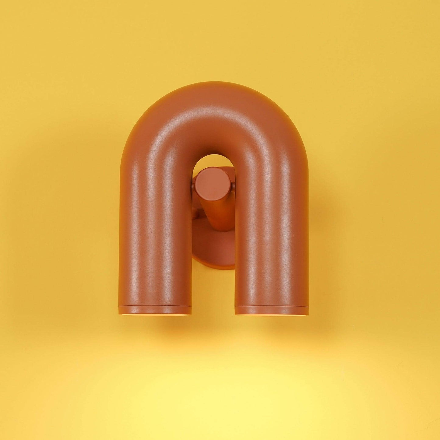 Flexible Curved Mounting Light