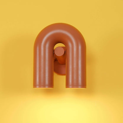 Flexible Curved Mounting Light