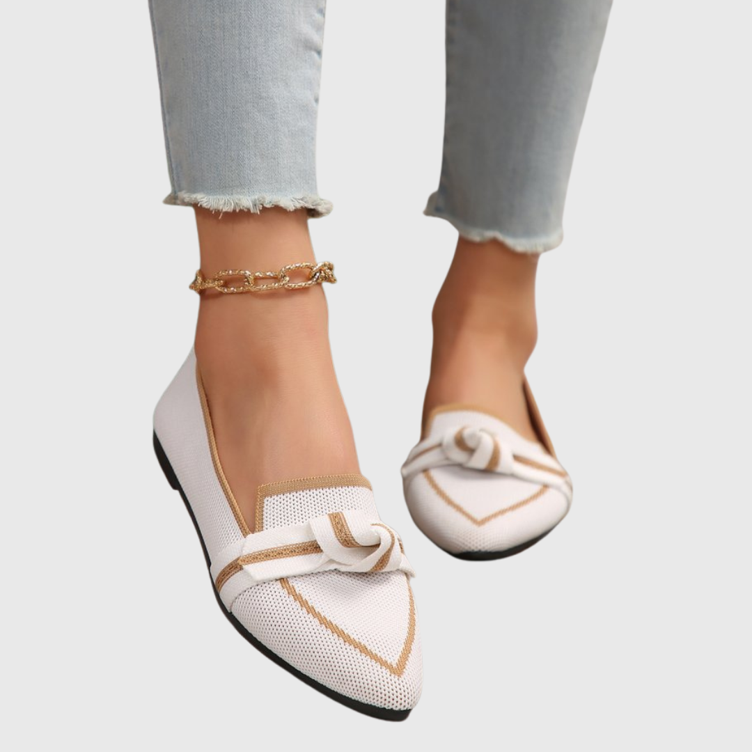 Mirella | Cozy Slip On Shoes