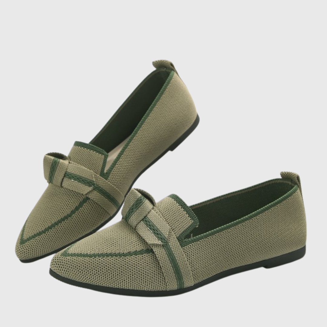 Mirella | Cozy Slip On Shoes