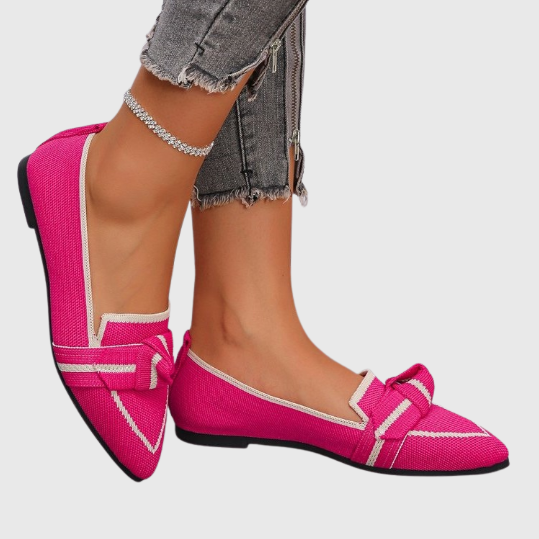 Mirella | Cozy Slip On Shoes