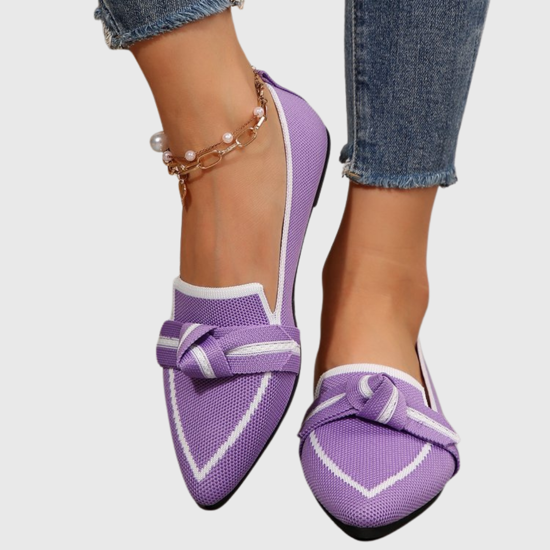 Mirella | Cozy Slip On Shoes