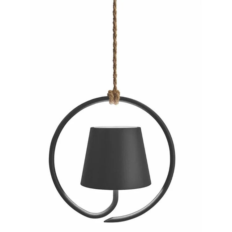 Portable Rechargeable LED Pendant Light