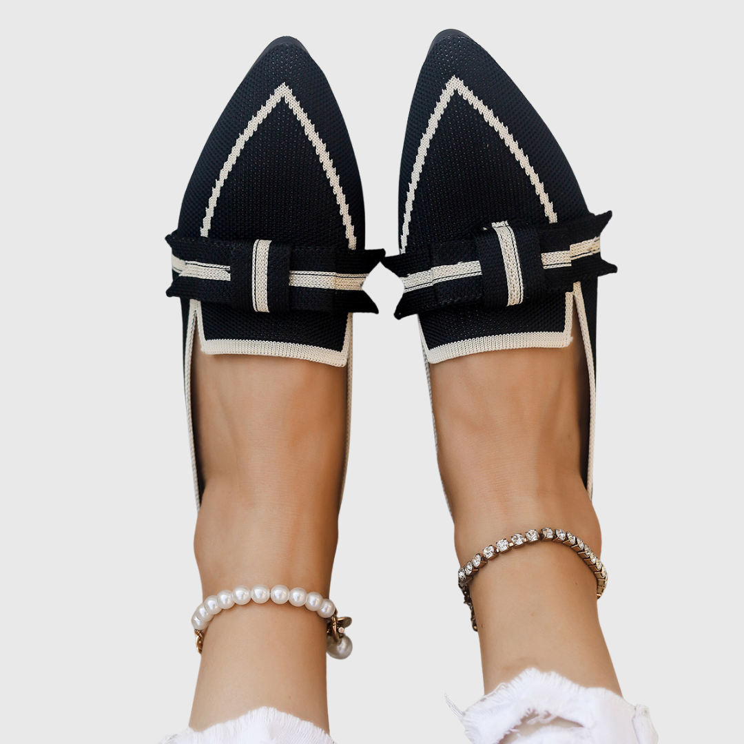 Marbella | Ultra Comfortable Sneakers - Luxivelle