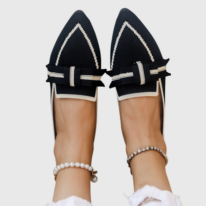 Marbella | Ultra Comfortable Sneakers - Luxivelle