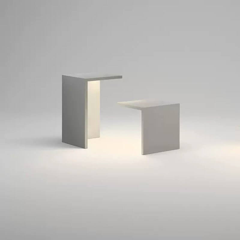 Waterproof Solar Powered Garden Lamp