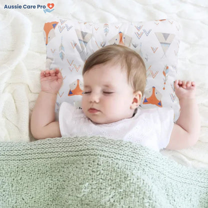 Comfortable Infant Headrest Pillow - Luxivelle