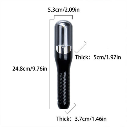 Easy Hair Cutting Trimmer for Home Use