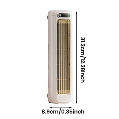Compact Rechargeable Personal Air Cooler