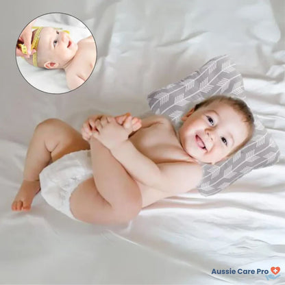 Comfortable Infant Headrest Pillow