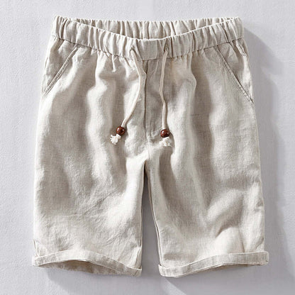 Comfy Women's Shorts with Pockets