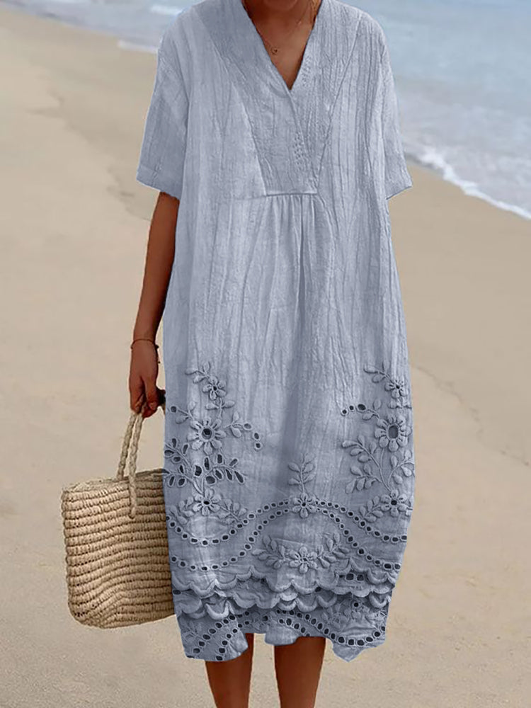 Lightweight Casual Sundress