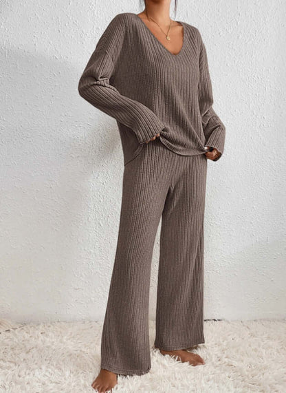 Soft Women's 2-Piece Pajama Set