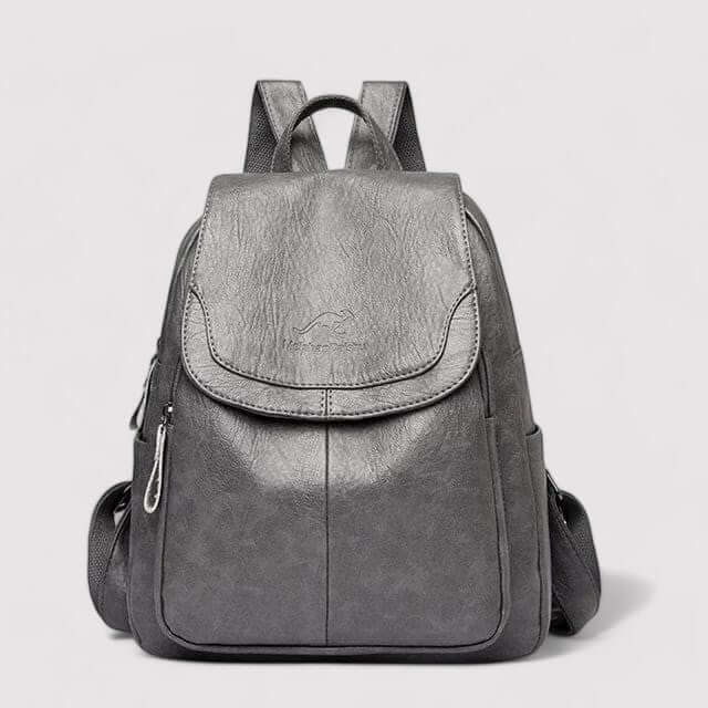 Secure Water Resistant Travel Bag