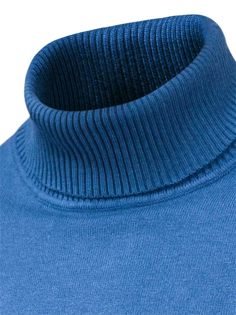 Cozy Men's Winter Sweater