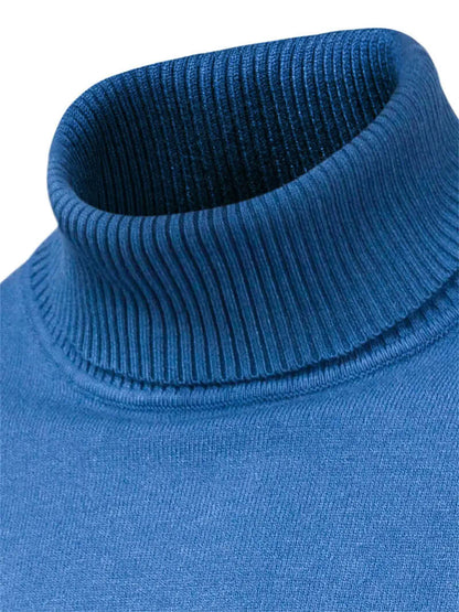 Cozy Men's Winter Sweater