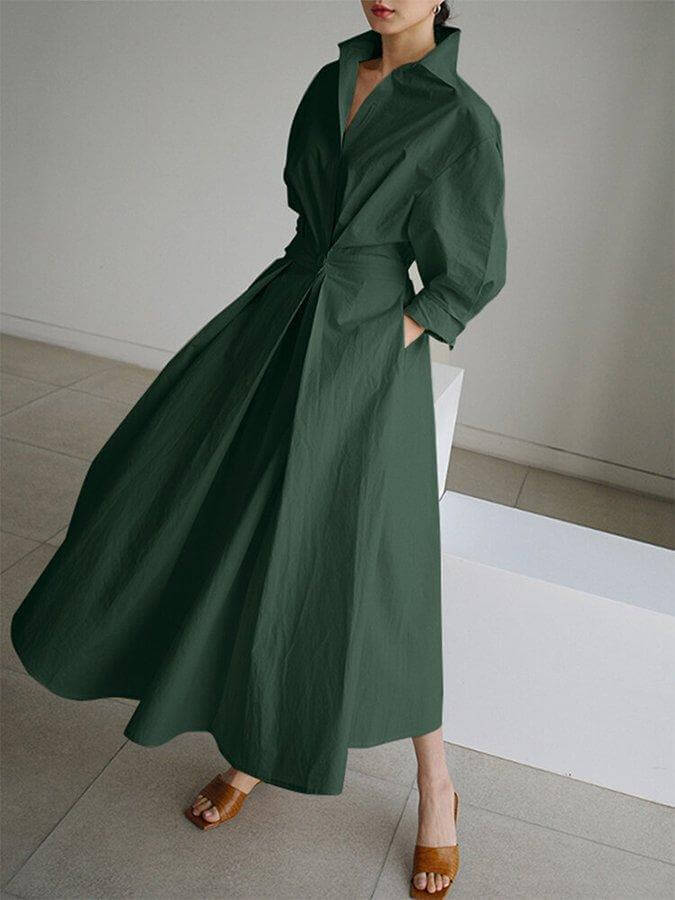Comfortable Sundress for Women, Easy Breezy Dress